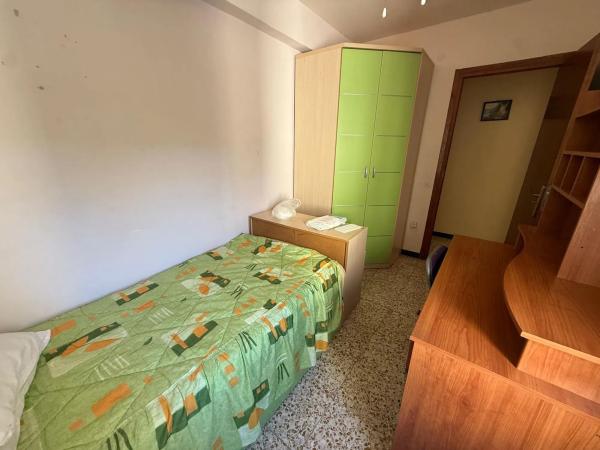 Piso en plaza del Rosario