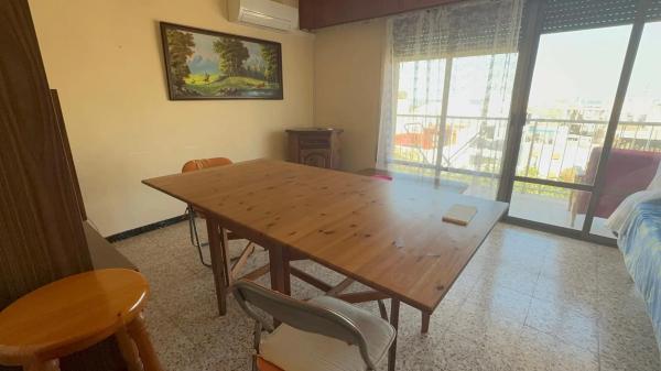 Piso en plaza del Rosario