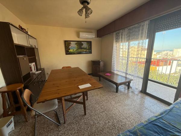 Piso en plaza del Rosario