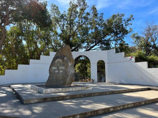 Piso en plaza del Rosario
