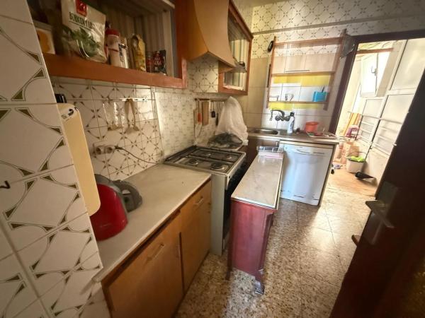 Piso en plaza del Rosario