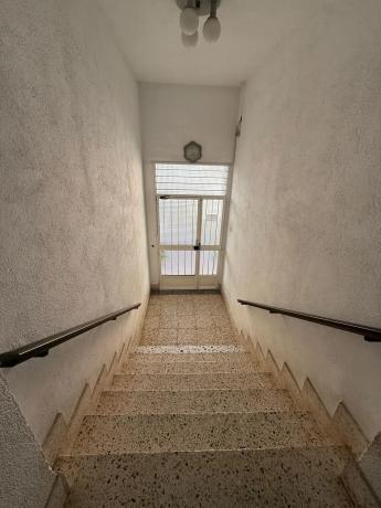 Piso en plaza del Rosario