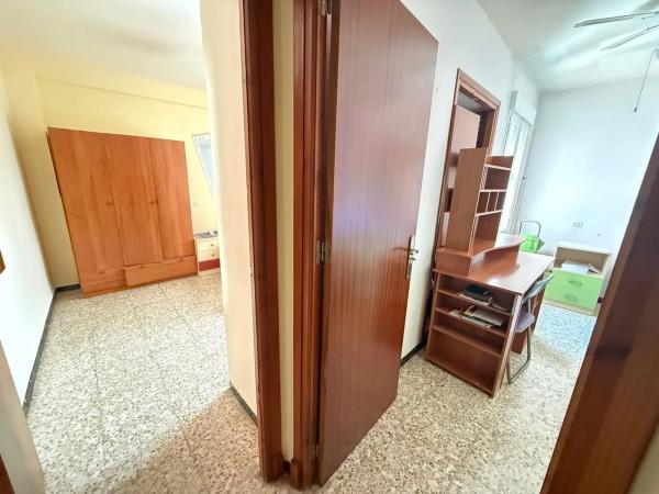 Piso en plaza del Rosario