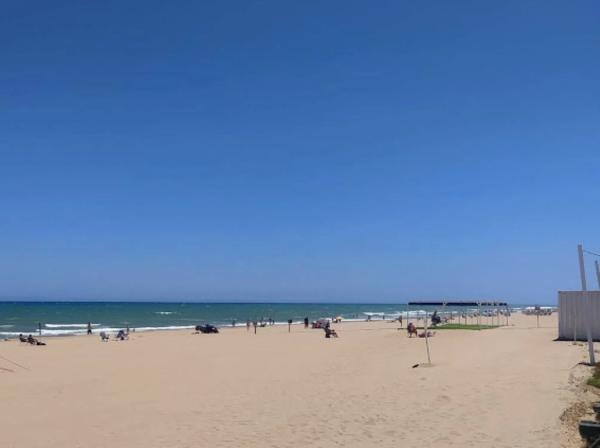 Piso en plaza del Rosario