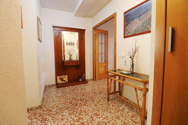 Piso en calle Migdia