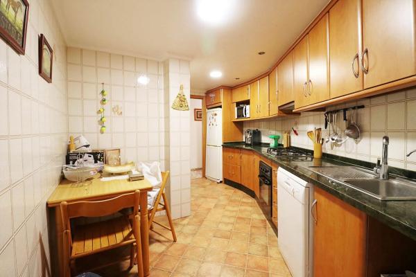 Piso en calle Migdia