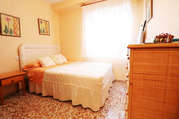 Piso en calle Migdia