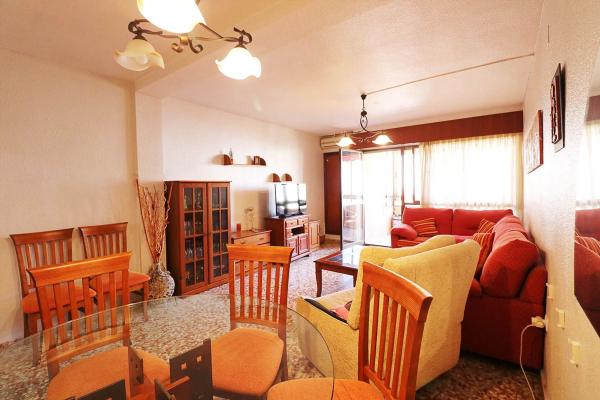 Piso en calle Migdia