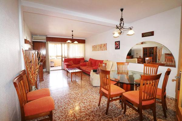 Piso en calle Migdia