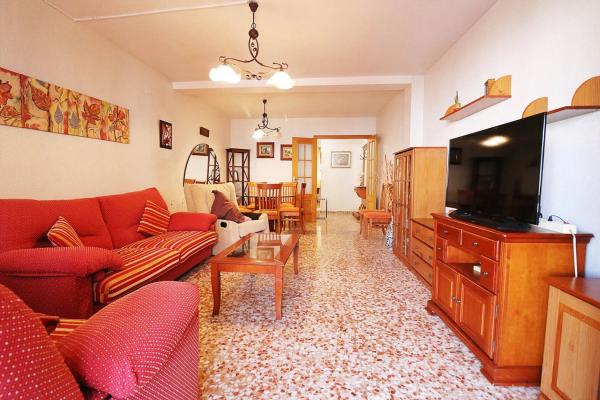 Piso en calle Migdia