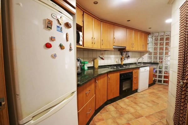 Piso en calle Migdia