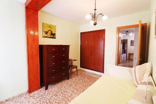 Piso en calle Migdia