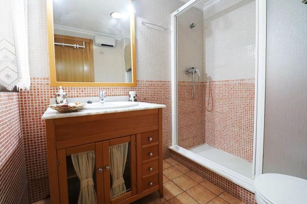 Piso en calle Migdia