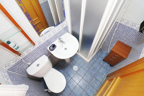 Piso en calle Migdia