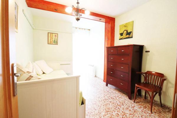 Piso en calle Migdia