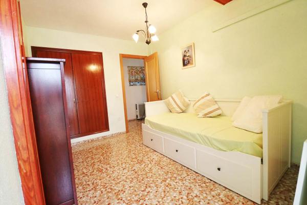 Piso en calle Migdia