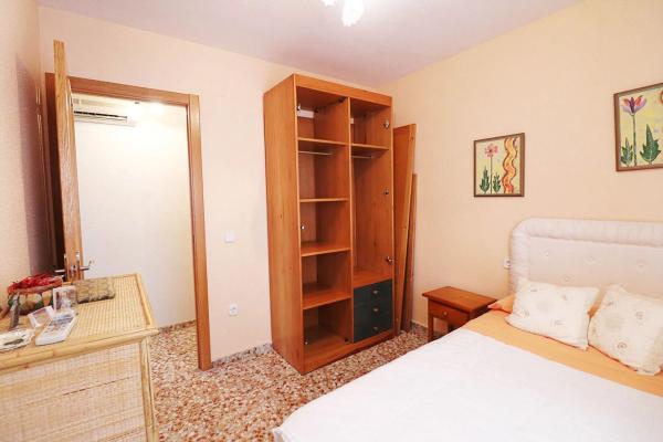 Piso en calle Migdia