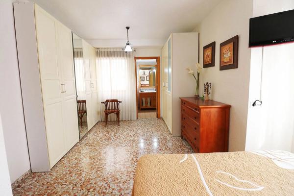 Piso en calle Migdia