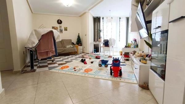 Piso en Puerto Deportivo