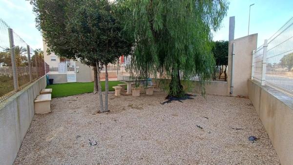 Piso en Puerto Deportivo