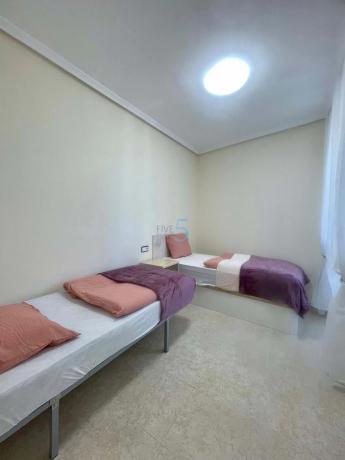 Piso en Puerto Deportivo