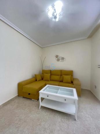 Piso en Puerto Deportivo