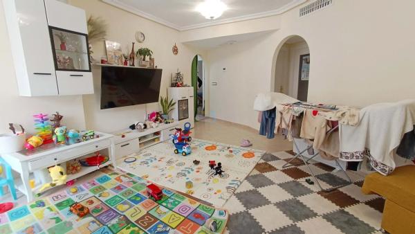 Piso en Puerto Deportivo