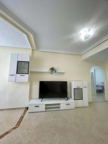 Piso en Puerto Deportivo