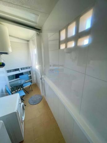 Piso en Puerto Deportivo