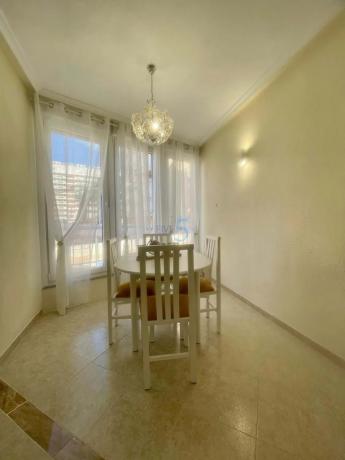 Piso en Puerto Deportivo