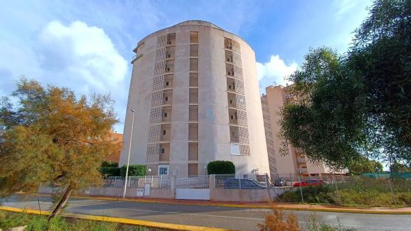 Piso en Puerto Deportivo