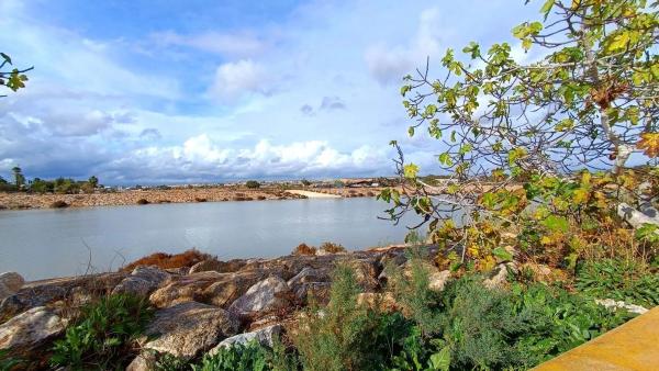 Piso en Puerto Deportivo