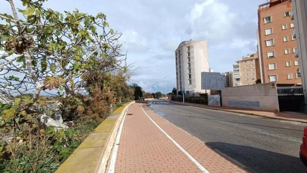 Piso en Puerto Deportivo