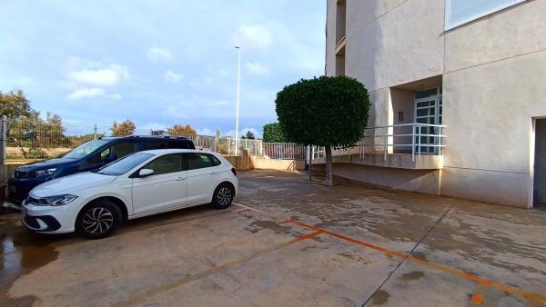 Piso en Puerto Deportivo