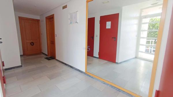 Piso en Puerto Deportivo