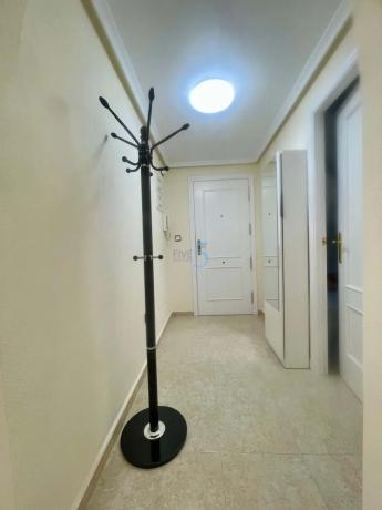 Piso en Puerto Deportivo