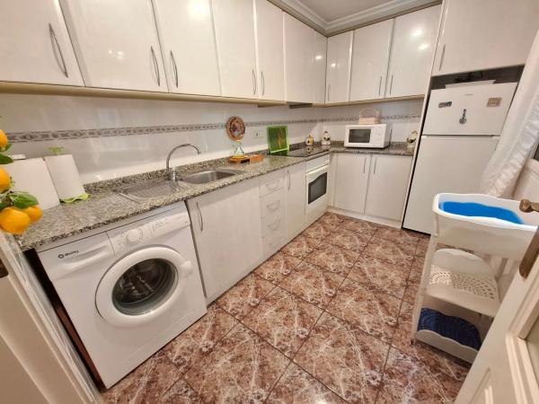 Piso en calle Jorge Juan, 18