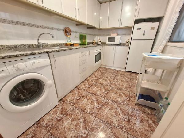 Piso en calle Jorge Juan, 18