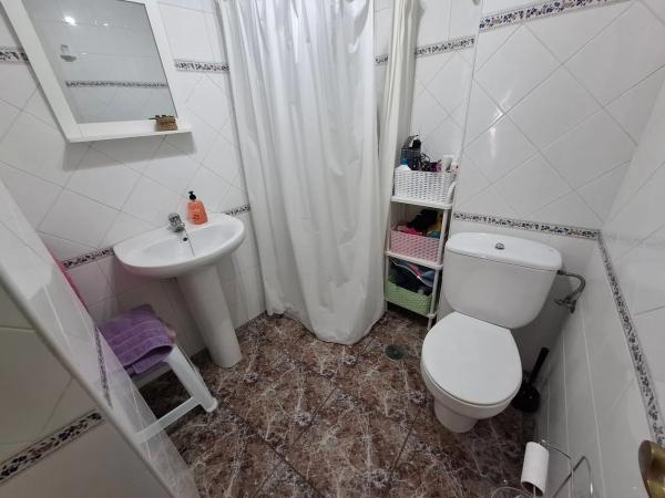 Piso en calle Jorge Juan, 18