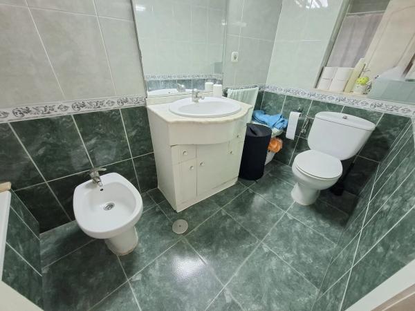 Piso en calle Jorge Juan, 18