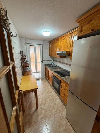 Piso en avenida de Cervantes, 138