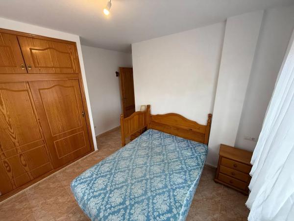 Piso en avenida de Cervantes, 138