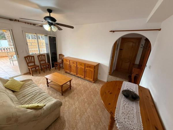 Piso en avenida de Cervantes, 138