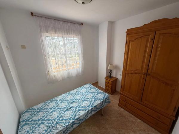 Piso en avenida de Cervantes, 138