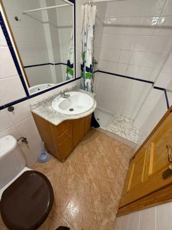 Piso en avenida de Cervantes, 138