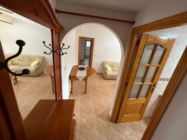 Piso en avenida de Cervantes, 138