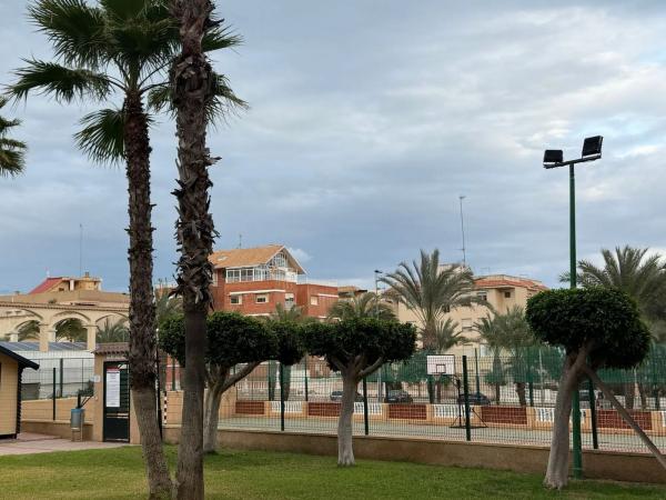 Piso en avenida de Cervantes, 138