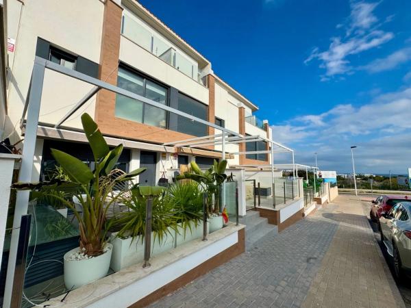 Chalet en Urbanizaciones