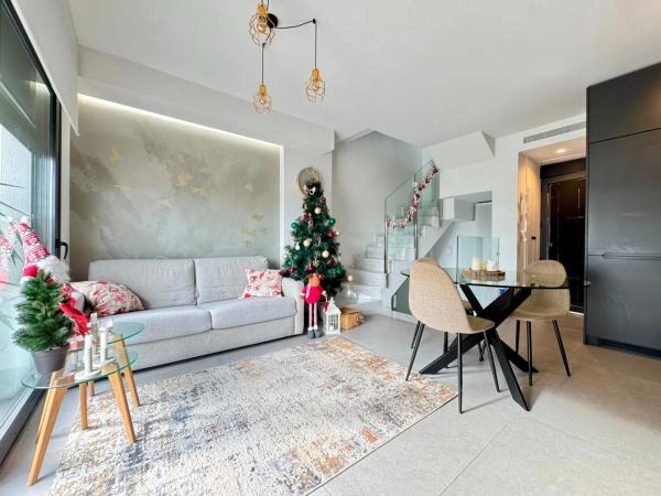 Chalet en Urbanizaciones