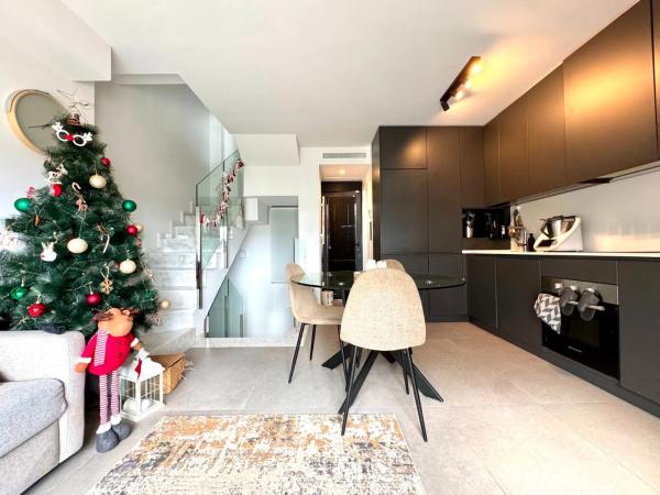 Chalet en Urbanizaciones